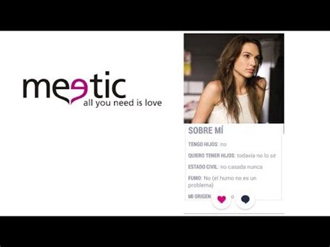 meetic perfiles falsos|Descubre los secretos para saber si alguien está en Meetic: 5。